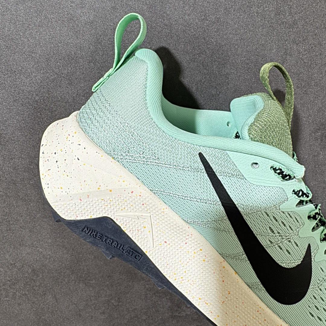 图片[7]-【公司级】NIKE REACTX Wildhorse 10 户外运动越野跑步鞋 兼顾迅疾外观和稳固脚感 后跟覆面和中足动态支撑巧妙融合 缔造稳定顺畅的迈步体验 货号：FV2338-301 尺码：39-45带半码-选品中心