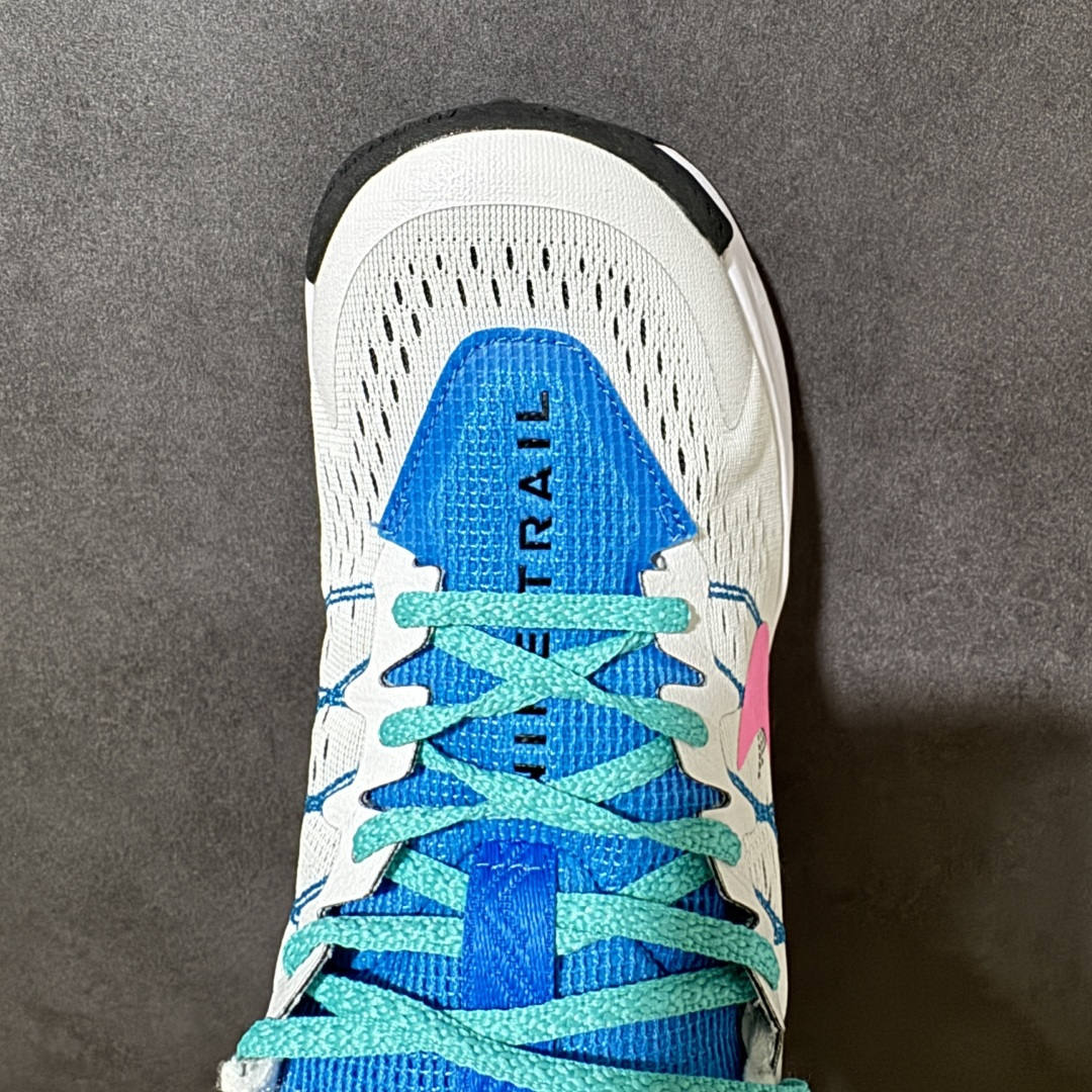 图片[5]-【公司级】NIKE REACTX Wildhorse 10 户外运动越野跑步鞋 兼顾迅疾外观和稳固脚感 后跟覆面和中足动态支撑巧妙融合 缔造稳定顺畅的迈步体验 货号：FV2338-100 尺码：39-45带半码-选品中心