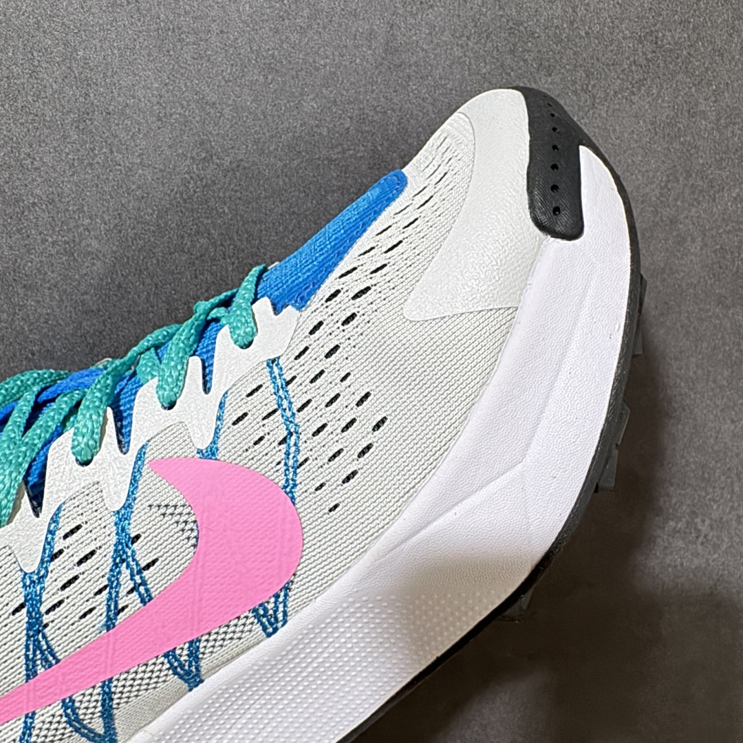 图片[8]-【公司级】NIKE REACTX Wildhorse 10 户外运动越野跑步鞋 兼顾迅疾外观和稳固脚感 后跟覆面和中足动态支撑巧妙融合 缔造稳定顺畅的迈步体验 货号：FV2338-100 尺码：39-45带半码-选品中心