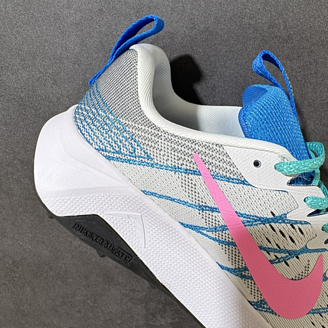 图片[7]-【公司级】NIKE REACTX Wildhorse 10 户外运动越野跑步鞋 兼顾迅疾外观和稳固脚感 后跟覆面和中足动态支撑巧妙融合 缔造稳定顺畅的迈步体验 货号：FV2338-100 尺码：39-45带半码-选品中心