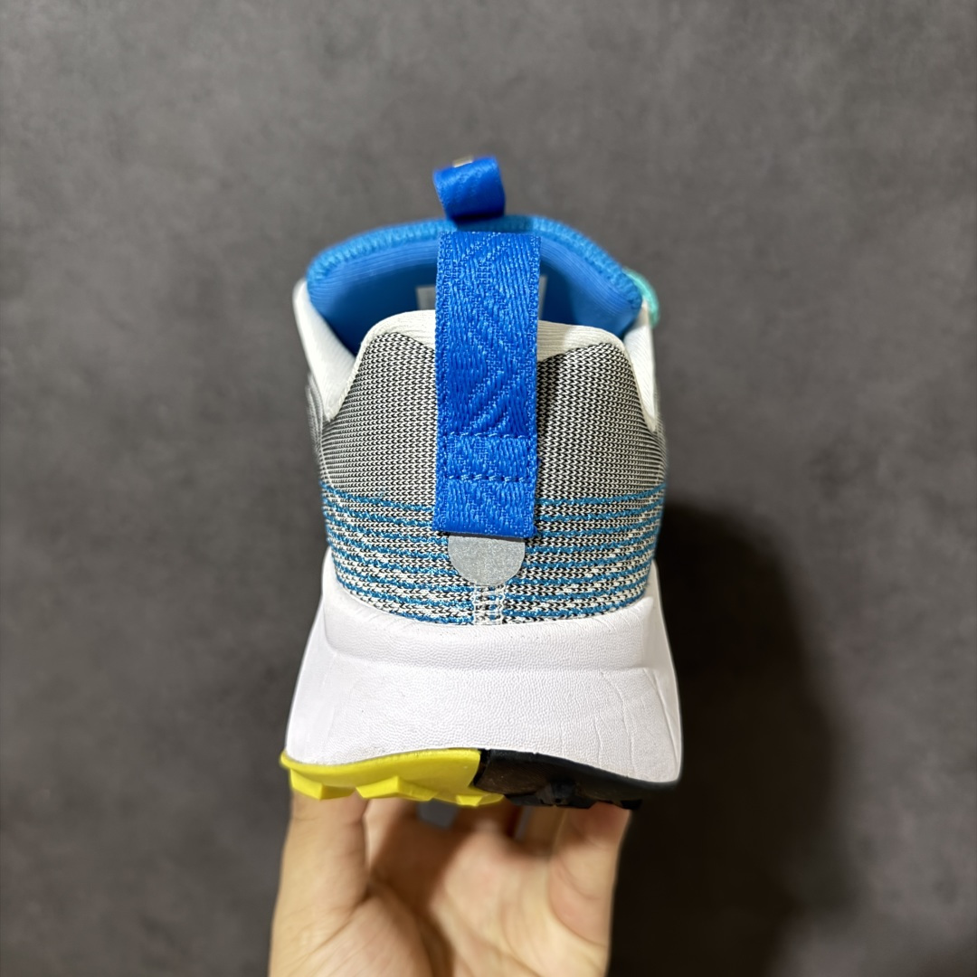 图片[4]-【公司级】NIKE REACTX Wildhorse 10 户外运动越野跑步鞋 兼顾迅疾外观和稳固脚感 后跟覆面和中足动态支撑巧妙融合 缔造稳定顺畅的迈步体验 货号：FV2338-100 尺码：39-45带半码-选品中心
