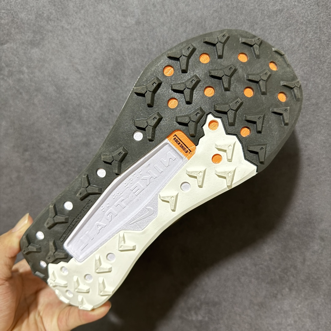 图片[9]-【公司级】NIKE REACTX Wildhorse 10 户外运动越野跑步鞋 兼顾迅疾外观和稳固脚感 后跟覆面和中足动态支撑巧妙融合 缔造稳定顺畅的迈步体验 货号：FV2338-007 尺码：39-45带半码-选品中心