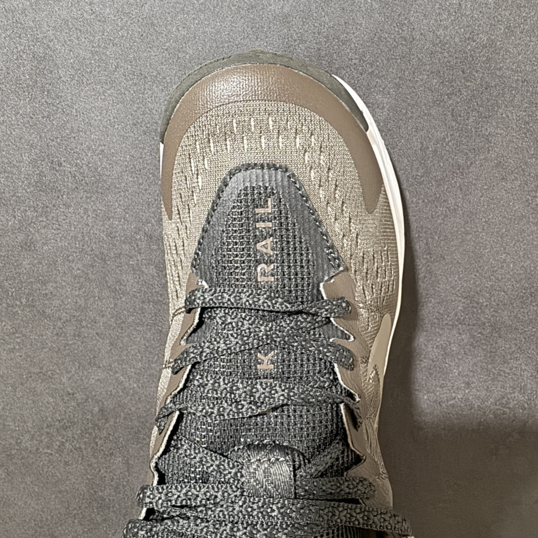 图片[5]-【公司级】NIKE REACTX Wildhorse 10 户外运动越野跑步鞋 兼顾迅疾外观和稳固脚感 后跟覆面和中足动态支撑巧妙融合 缔造稳定顺畅的迈步体验 货号：FV2338-007 尺码：39-45带半码-选品中心