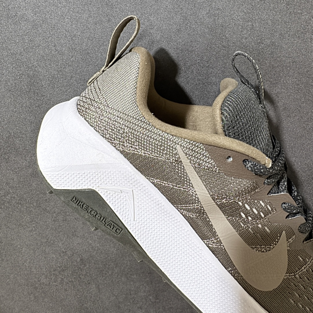 图片[7]-【公司级】NIKE REACTX Wildhorse 10 户外运动越野跑步鞋 兼顾迅疾外观和稳固脚感 后跟覆面和中足动态支撑巧妙融合 缔造稳定顺畅的迈步体验 货号：FV2338-007 尺码：39-45带半码-选品中心