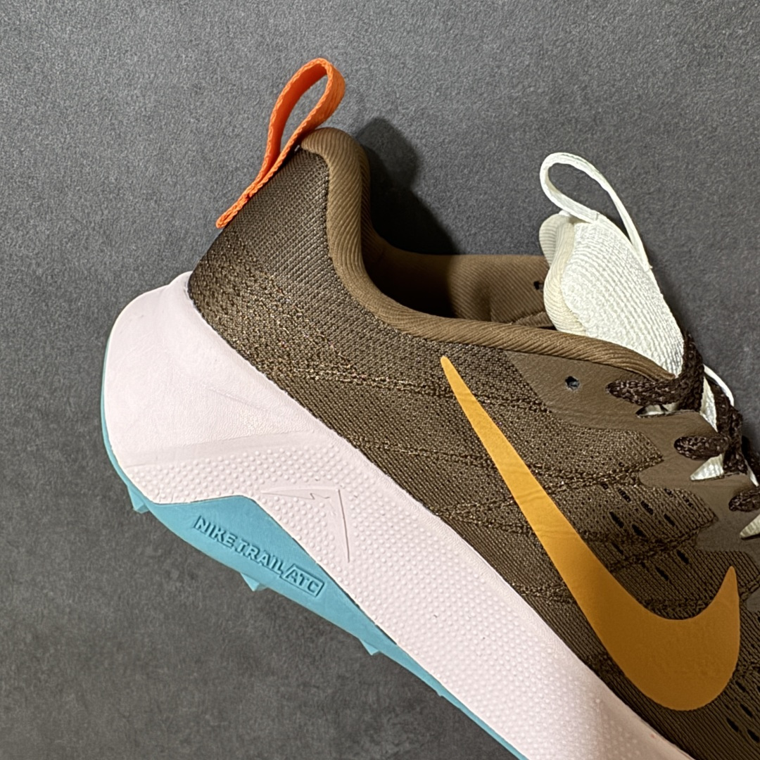 图片[7]-【公司级】NIKE REACTX Wildhorse 10 户外运动越野跑步鞋 兼顾迅疾外观和稳固脚感 后跟覆面和中足动态支撑巧妙融合 缔造稳定顺畅的迈步体验 货号：FV2337-201 尺码：39-45带半码-选品中心
