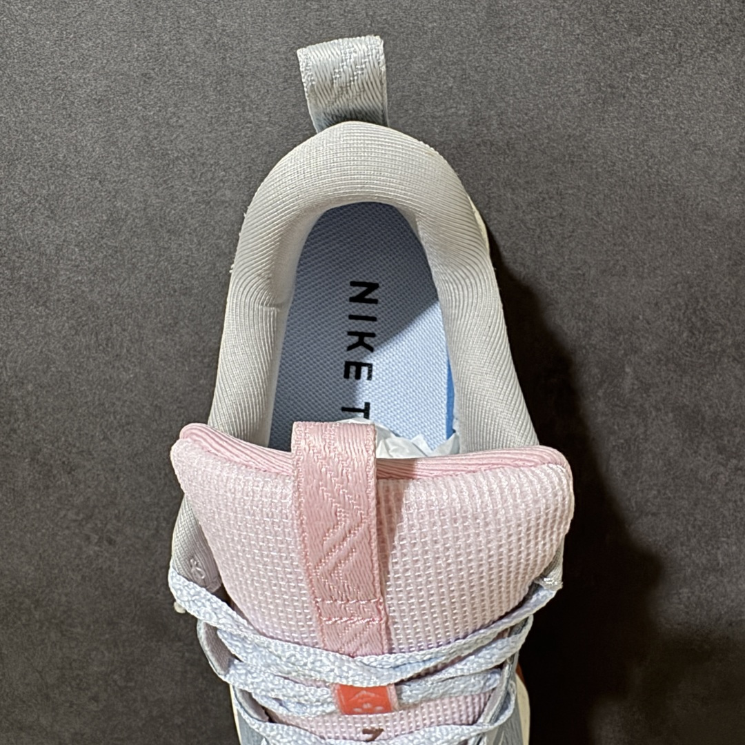 图片[6]-【公司级】NIKE REACTX Wildhorse 10 户外运动越野跑步鞋 兼顾迅疾外观和稳固脚感 后跟覆面和中足动态支撑巧妙融合 缔造稳定顺畅的迈步体验 货号：FV2338-004 尺码：39-45带半码-选品中心