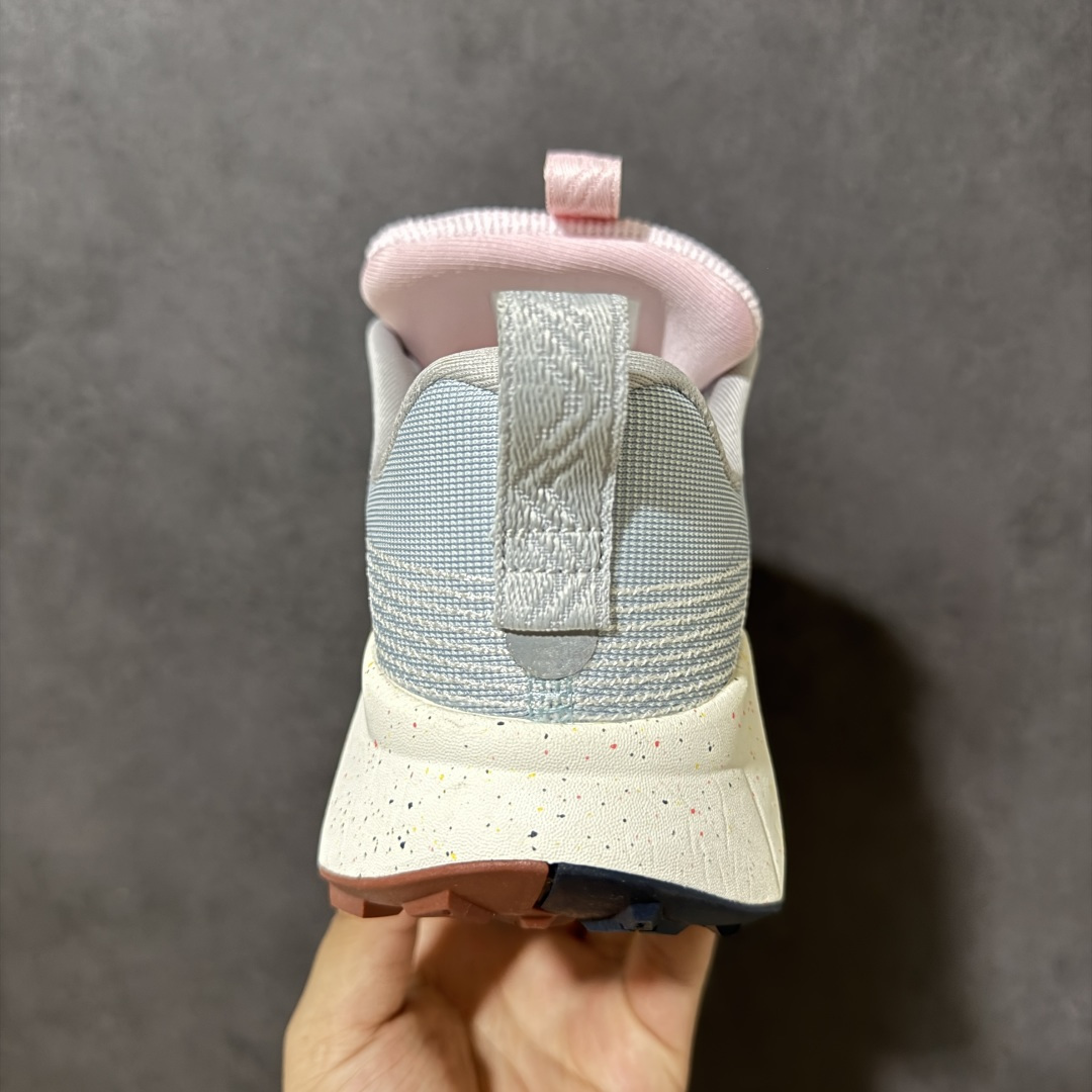 图片[4]-【公司级】NIKE REACTX Wildhorse 10 户外运动越野跑步鞋 兼顾迅疾外观和稳固脚感 后跟覆面和中足动态支撑巧妙融合 缔造稳定顺畅的迈步体验 货号：FV2338-004 尺码：39-45带半码-选品中心