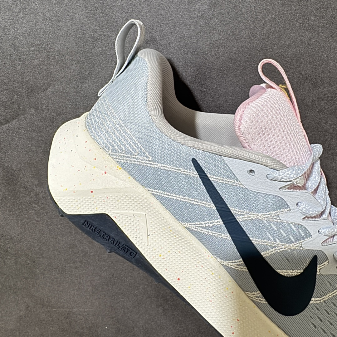 图片[7]-【公司级】NIKE REACTX Wildhorse 10 户外运动越野跑步鞋 兼顾迅疾外观和稳固脚感 后跟覆面和中足动态支撑巧妙融合 缔造稳定顺畅的迈步体验 货号：FV2338-004 尺码：39-45带半码-选品中心
