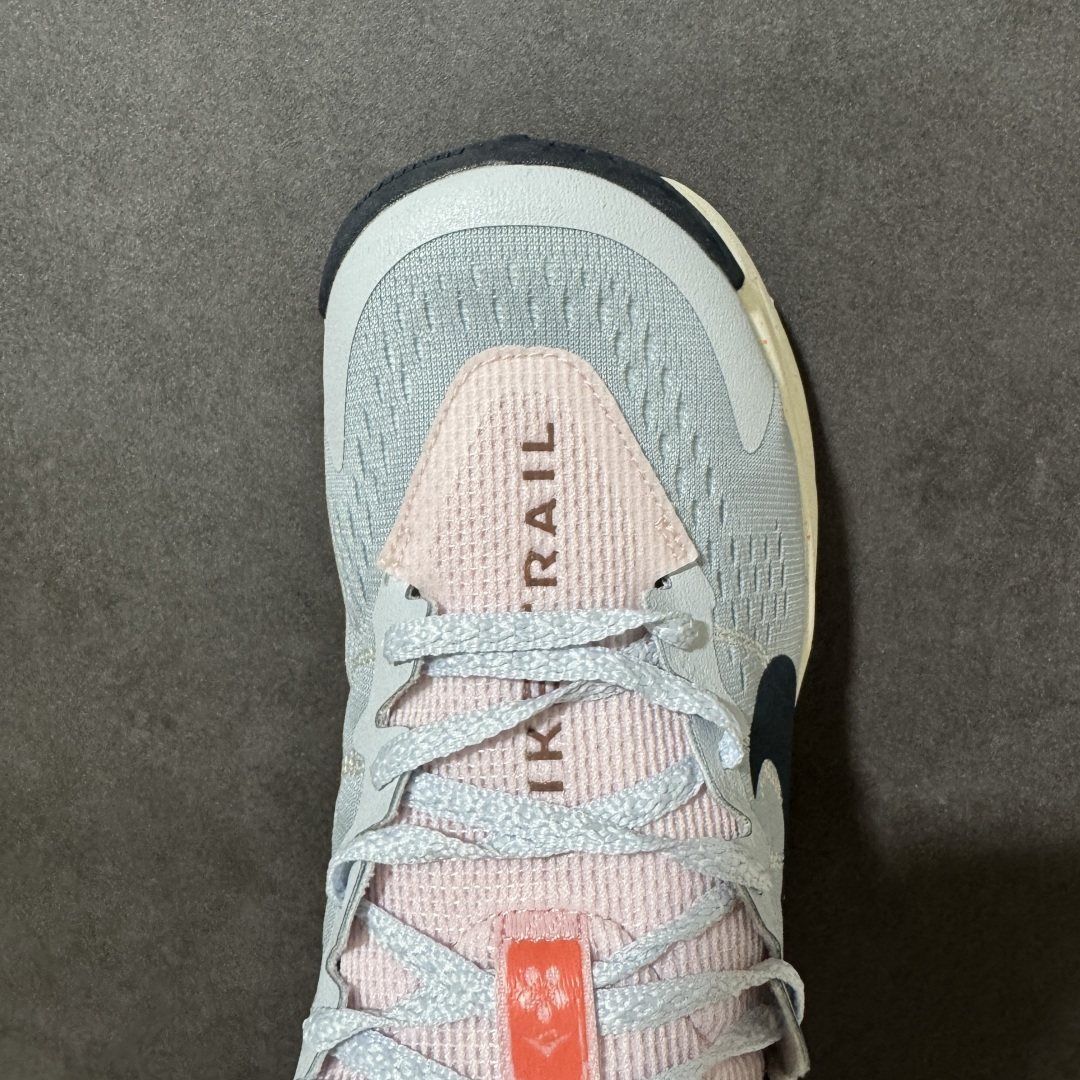 图片[5]-【公司级】NIKE REACTX Wildhorse 10 户外运动越野跑步鞋 兼顾迅疾外观和稳固脚感 后跟覆面和中足动态支撑巧妙融合 缔造稳定顺畅的迈步体验 货号：FV2338-004 尺码：39-45带半码-选品中心