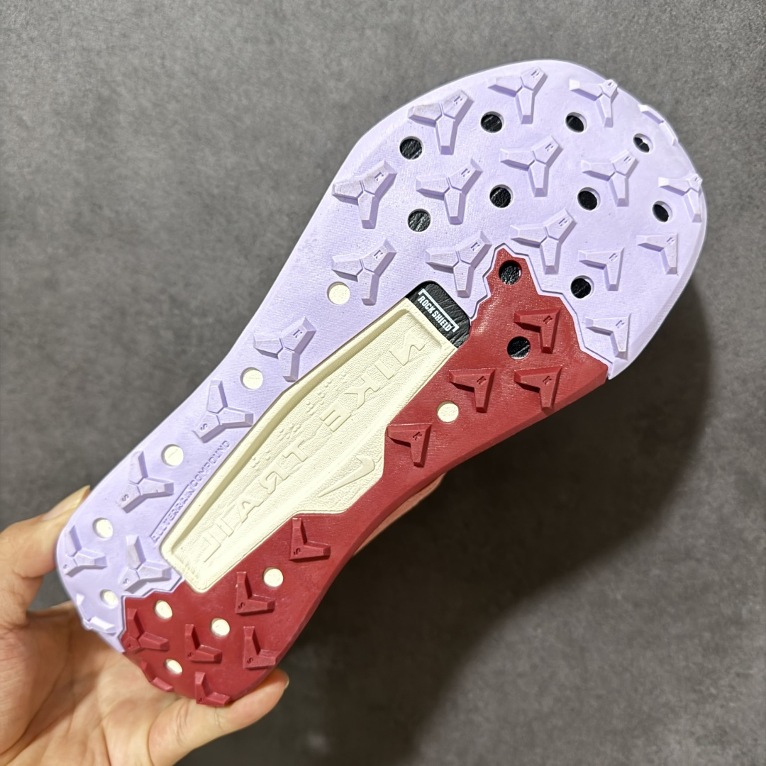 图片[9]-【公司级】NIKE REACTX Wildhorse 10 户外运动越野跑步鞋 兼顾迅疾外观和稳固脚感 后跟覆面和中足动态支撑巧妙融合 缔造稳定顺畅的迈步体验 货号：FV2337-600 尺码：39-45带半码-选品中心