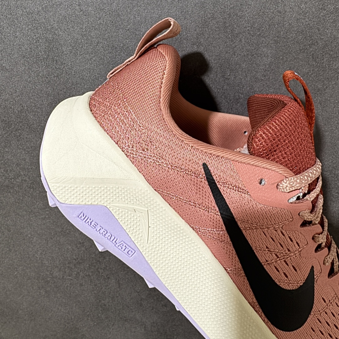 图片[7]-【公司级】NIKE REACTX Wildhorse 10 户外运动越野跑步鞋 兼顾迅疾外观和稳固脚感 后跟覆面和中足动态支撑巧妙融合 缔造稳定顺畅的迈步体验 货号：FV2337-600 尺码：39-45带半码-选品中心