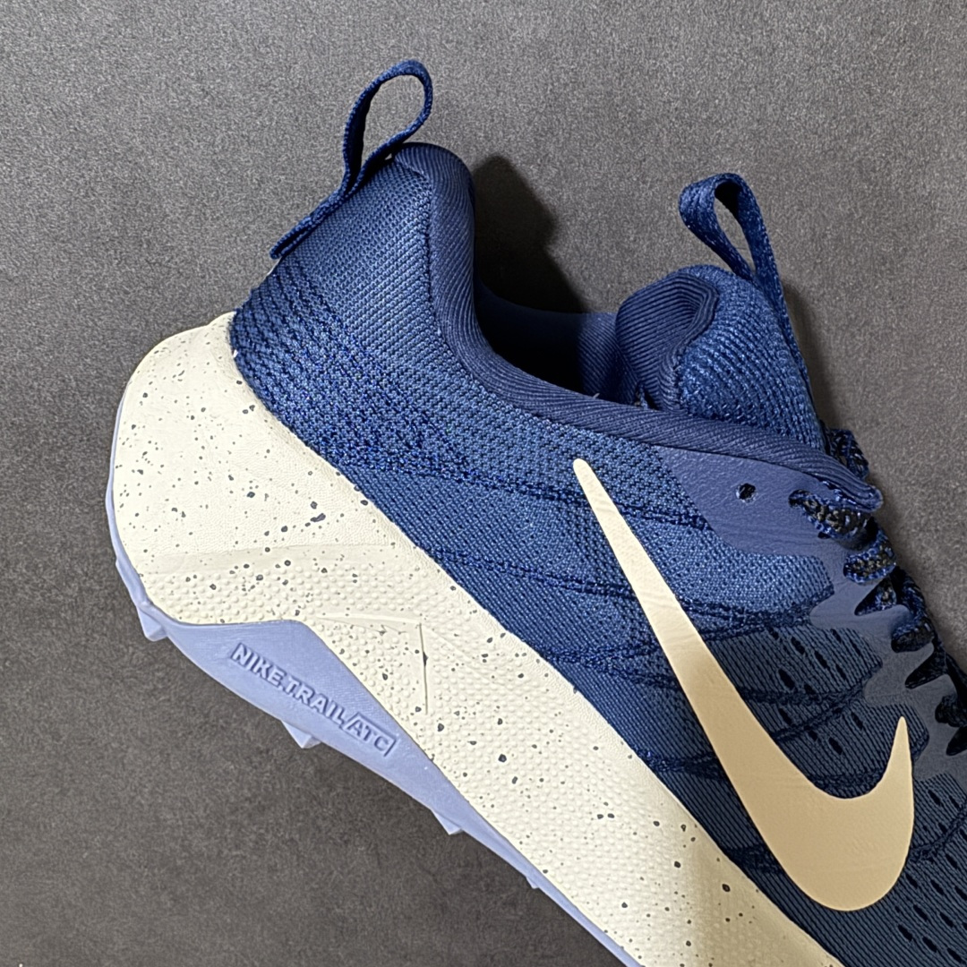 图片[7]-【公司级】NIKE REACTX Wildhorse 10 户外运动越野跑步鞋 兼顾迅疾外观和稳固脚感 后跟覆面和中足动态支撑巧妙融合 缔造稳定顺畅的迈步体验 货号：FV2337-400 尺码：39-45带半码-选品中心