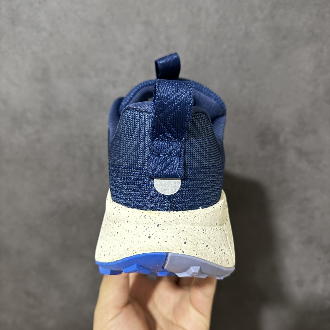 图片[4]-【公司级】NIKE REACTX Wildhorse 10 户外运动越野跑步鞋 兼顾迅疾外观和稳固脚感 后跟覆面和中足动态支撑巧妙融合 缔造稳定顺畅的迈步体验 货号：FV2337-400 尺码：39-45带半码-选品中心