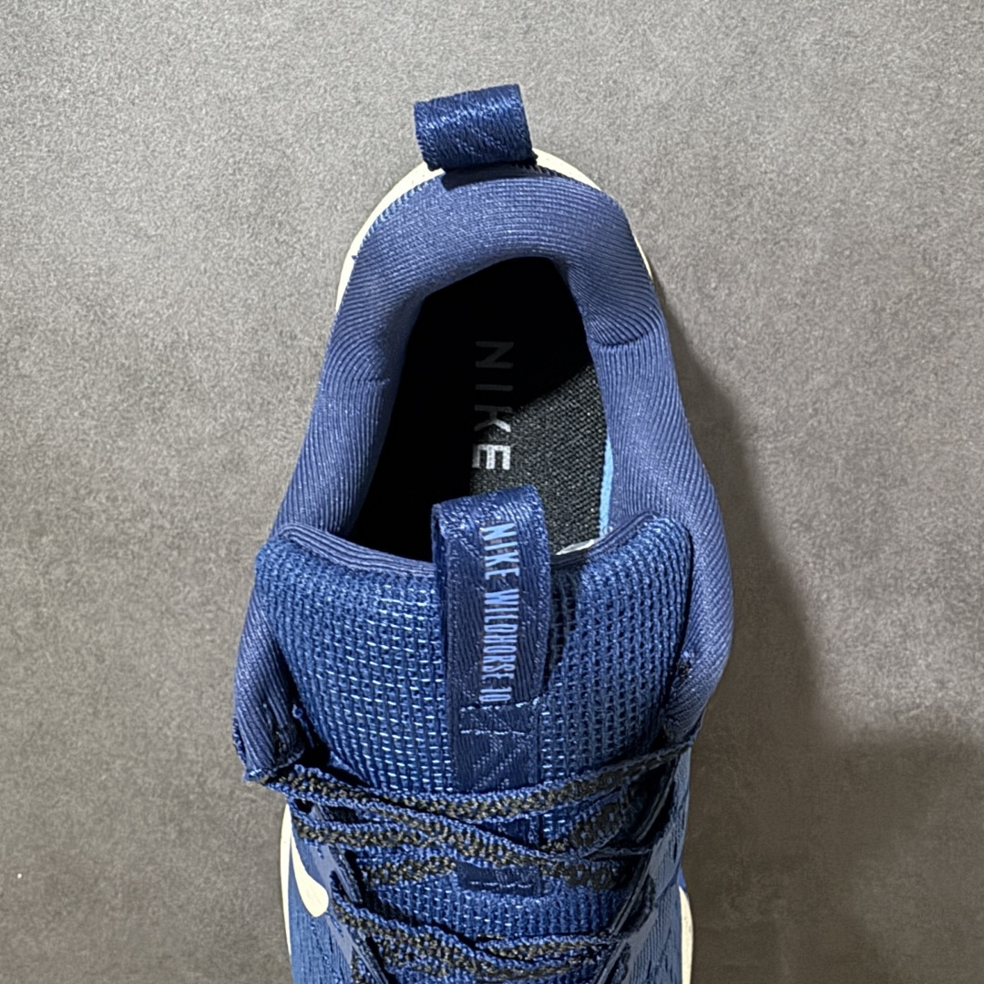 图片[6]-【公司级】NIKE REACTX Wildhorse 10 户外运动越野跑步鞋 兼顾迅疾外观和稳固脚感 后跟覆面和中足动态支撑巧妙融合 缔造稳定顺畅的迈步体验 货号：FV2337-400 尺码：39-45带半码-选品中心