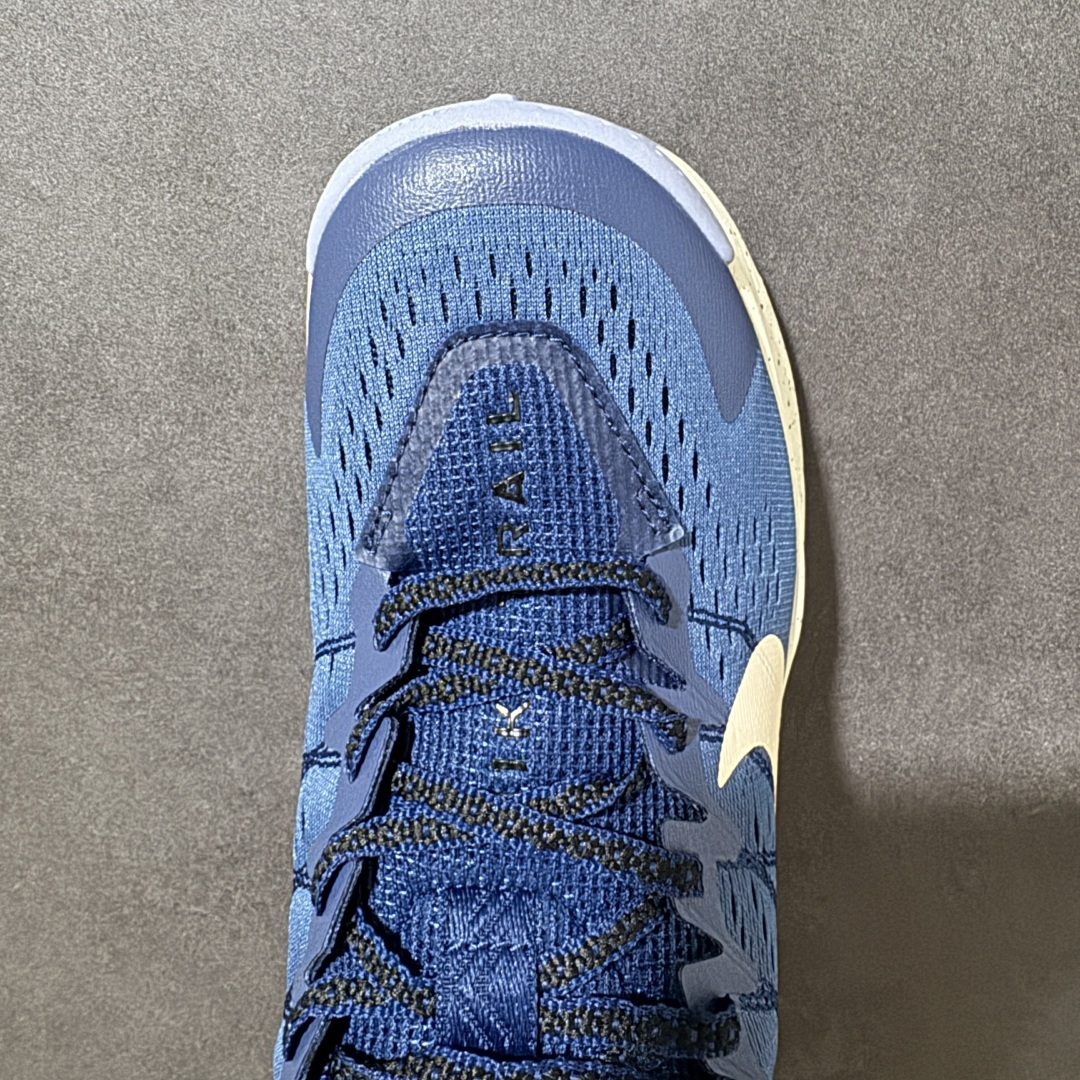 图片[5]-【公司级】NIKE REACTX Wildhorse 10 户外运动越野跑步鞋 兼顾迅疾外观和稳固脚感 后跟覆面和中足动态支撑巧妙融合 缔造稳定顺畅的迈步体验 货号：FV2337-400 尺码：39-45带半码-选品中心