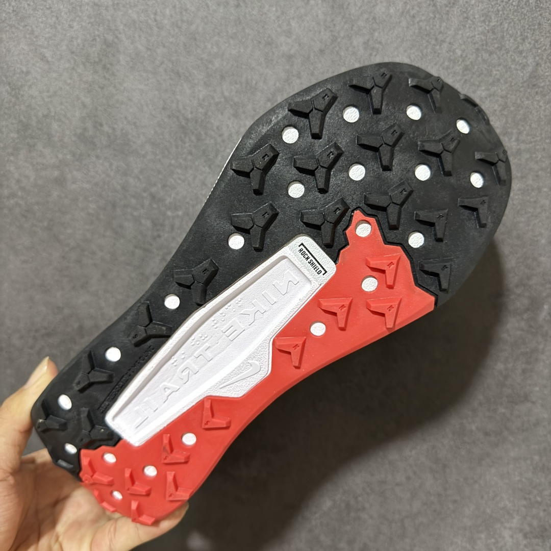 图片[9]-【公司级】NIKE REACTX Wildhorse 10 户外运动越野跑步鞋 兼顾迅疾外观和稳固脚感 后跟覆面和中足动态支撑巧妙融合 缔造稳定顺畅的迈步体验 货号：FV2338-300 尺码：39-45带半码-选品中心