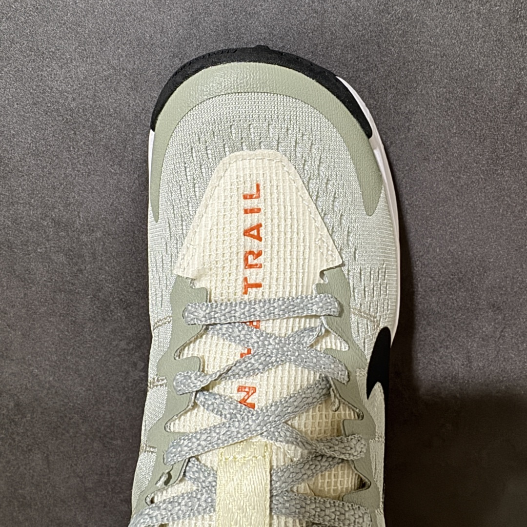 图片[5]-【公司级】NIKE REACTX Wildhorse 10 户外运动越野跑步鞋 兼顾迅疾外观和稳固脚感 后跟覆面和中足动态支撑巧妙融合 缔造稳定顺畅的迈步体验 货号：FV2338-300 尺码：39-45带半码-选品中心