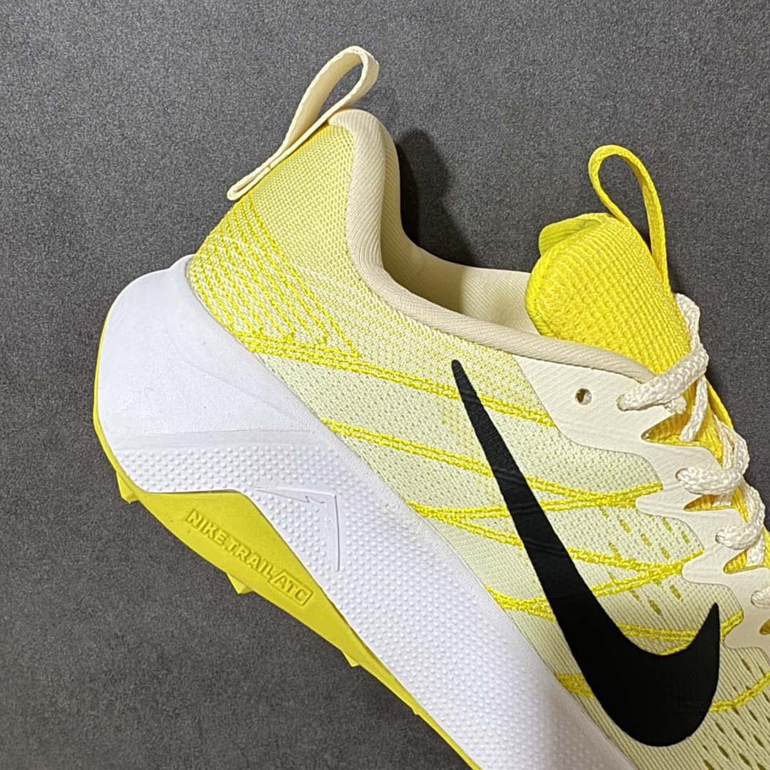 图片[7]-【公司级】NIKE REACTX Wildhorse 10 户外运动越野跑步鞋 兼顾迅疾外观和稳固脚感 后跟覆面和中足动态支撑巧妙融合 缔造稳定顺畅的迈步体验 货号：FV2338-700 尺码：39-45带半码-选品中心