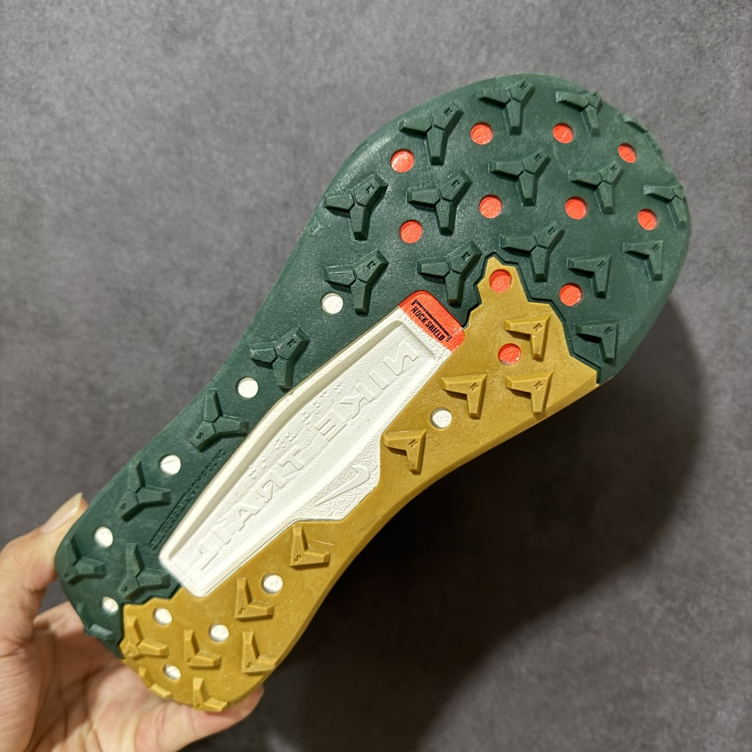 图片[9]-【公司级】NIKE REACTX Wildhorse 10 户外运动越野跑步鞋 兼顾迅疾外观和稳固脚感 后跟覆面和中足动态支撑巧妙融合 缔造稳定顺畅的迈步体验 货号：FV2338-005 尺码：39-45带半码-选品中心