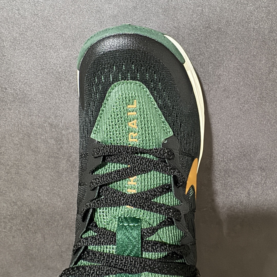 图片[5]-【公司级】NIKE REACTX Wildhorse 10 户外运动越野跑步鞋 兼顾迅疾外观和稳固脚感 后跟覆面和中足动态支撑巧妙融合 缔造稳定顺畅的迈步体验 货号：FV2338-005 尺码：39-45带半码-选品中心