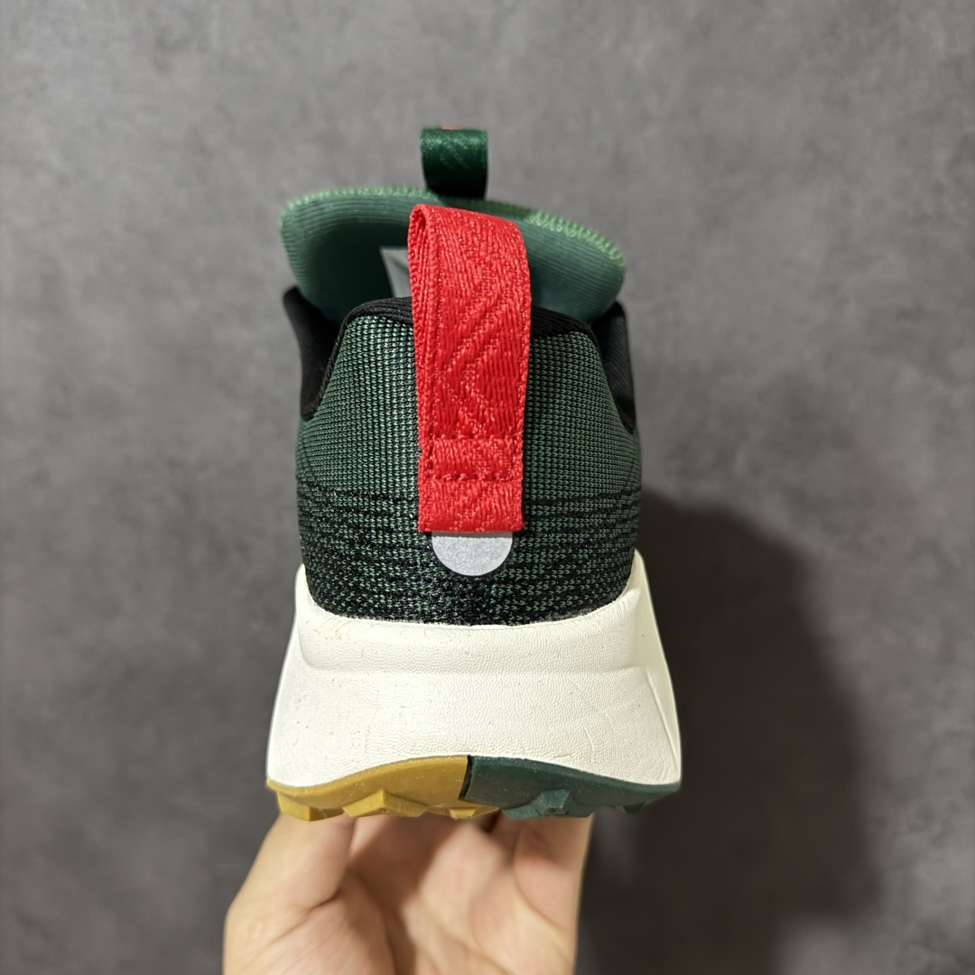 图片[4]-【公司级】NIKE REACTX Wildhorse 10 户外运动越野跑步鞋 兼顾迅疾外观和稳固脚感 后跟覆面和中足动态支撑巧妙融合 缔造稳定顺畅的迈步体验 货号：FV2338-005 尺码：39-45带半码-选品中心