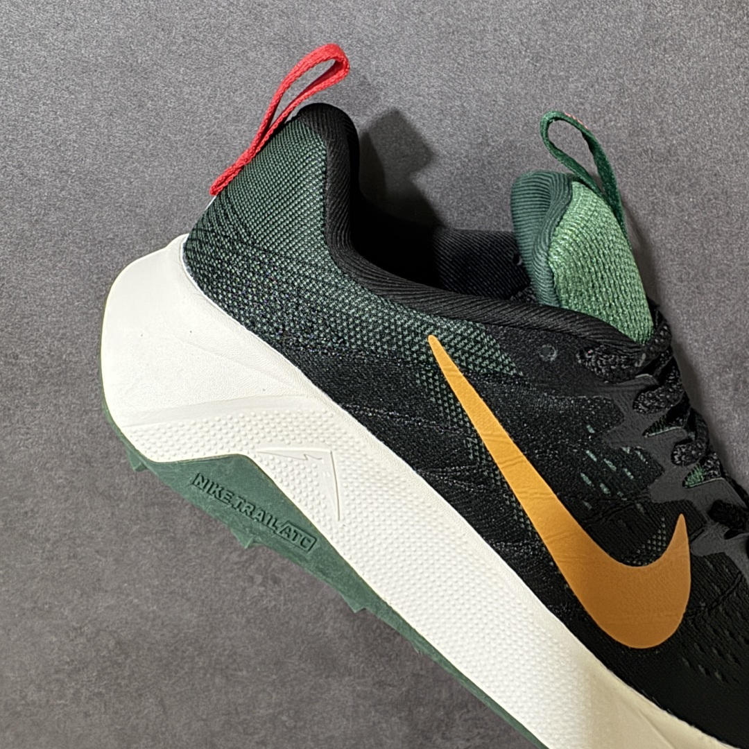 图片[7]-【公司级】NIKE REACTX Wildhorse 10 户外运动越野跑步鞋 兼顾迅疾外观和稳固脚感 后跟覆面和中足动态支撑巧妙融合 缔造稳定顺畅的迈步体验 货号：FV2338-005 尺码：39-45带半码-选品中心