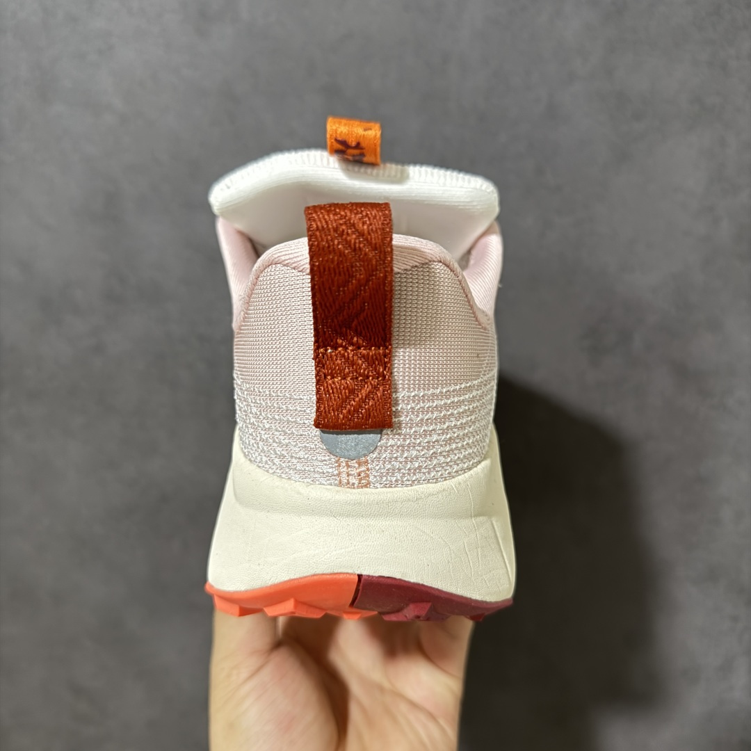 图片[4]-【公司级】NIKE REACTX Wildhorse 10 户外运动越野跑步鞋 兼顾迅疾外观和稳固脚感 后跟覆面和中足动态支撑巧妙融合 缔造稳定顺畅的迈步体验 货号：FV2337-102 尺码：39-45带半码-选品中心