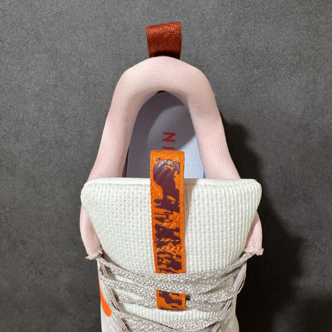 图片[6]-【公司级】NIKE REACTX Wildhorse 10 户外运动越野跑步鞋 兼顾迅疾外观和稳固脚感 后跟覆面和中足动态支撑巧妙融合 缔造稳定顺畅的迈步体验 货号：FV2337-102 尺码：39-45带半码-选品中心