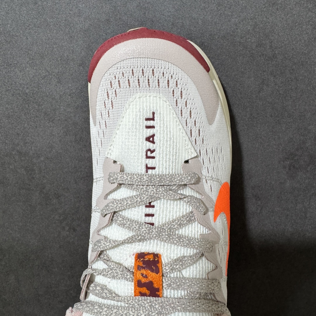图片[5]-【公司级】NIKE REACTX Wildhorse 10 户外运动越野跑步鞋 兼顾迅疾外观和稳固脚感 后跟覆面和中足动态支撑巧妙融合 缔造稳定顺畅的迈步体验 货号：FV2337-102 尺码：39-45带半码-选品中心