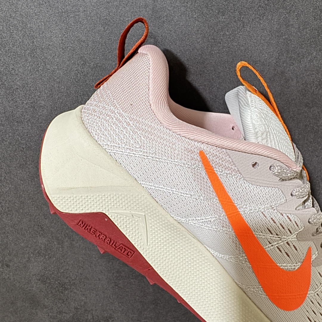 图片[7]-【公司级】NIKE REACTX Wildhorse 10 户外运动越野跑步鞋 兼顾迅疾外观和稳固脚感 后跟覆面和中足动态支撑巧妙融合 缔造稳定顺畅的迈步体验 货号：FV2337-102 尺码：39-45带半码-选品中心