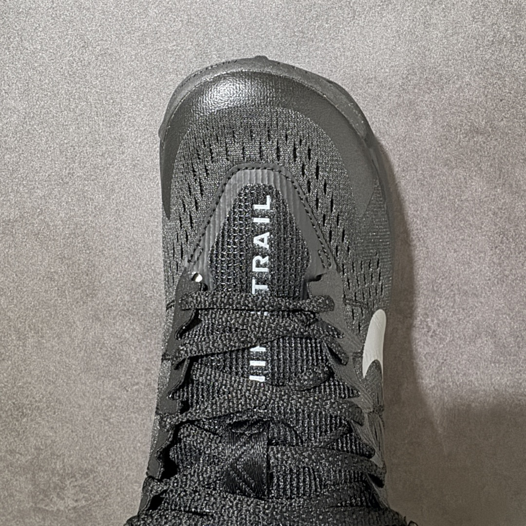 图片[5]-【公司级】NIKE REACTX Wildhorse 10 户外运动越野跑步鞋 兼顾迅疾外观和稳固脚感 后跟覆面和中足动态支撑巧妙融合 缔造稳定顺畅的迈步体验 货号：FV2338-015 尺码：39-45带半码-选品中心