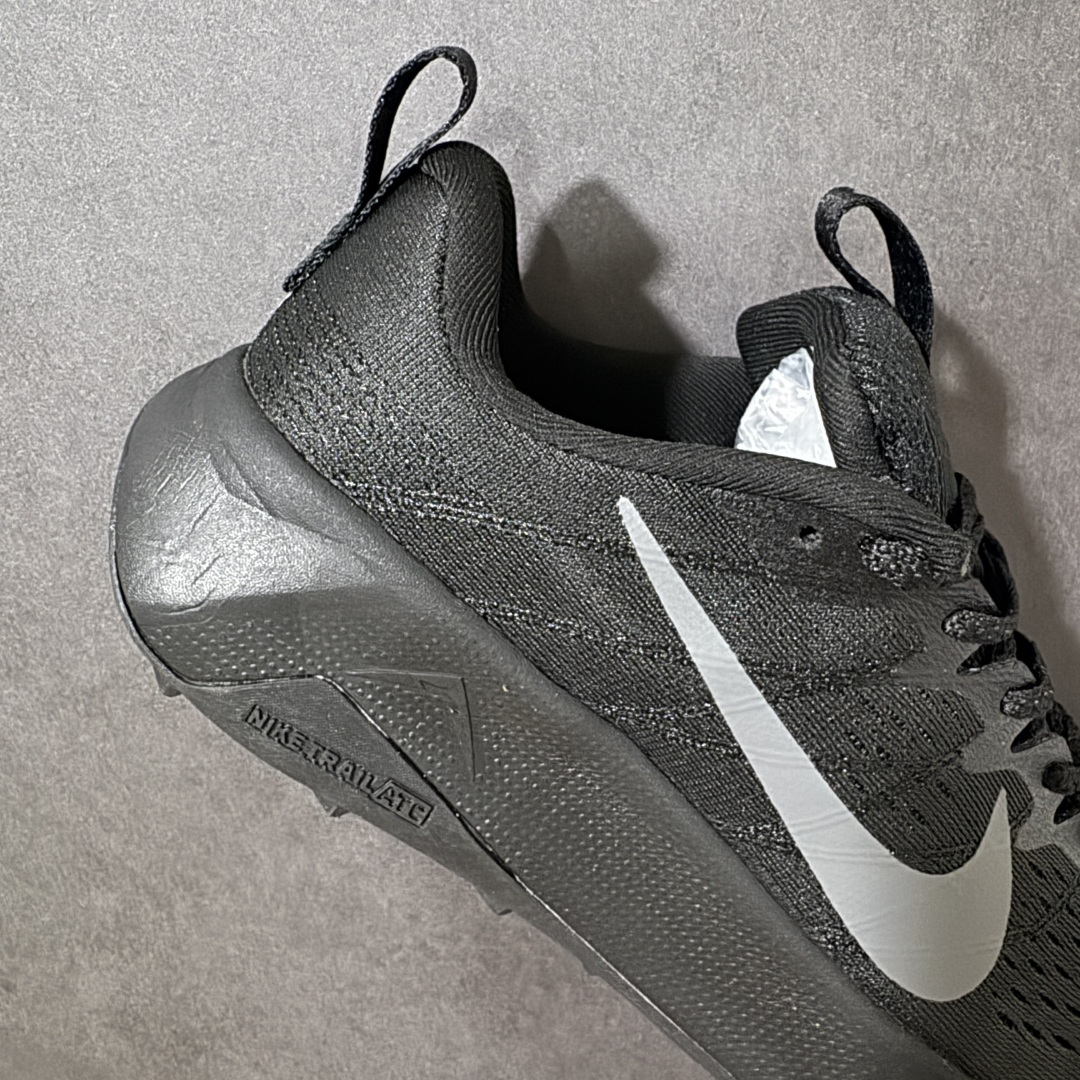 图片[7]-【公司级】NIKE REACTX Wildhorse 10 户外运动越野跑步鞋 兼顾迅疾外观和稳固脚感 后跟覆面和中足动态支撑巧妙融合 缔造稳定顺畅的迈步体验 货号：FV2338-015 尺码：39-45带半码-选品中心