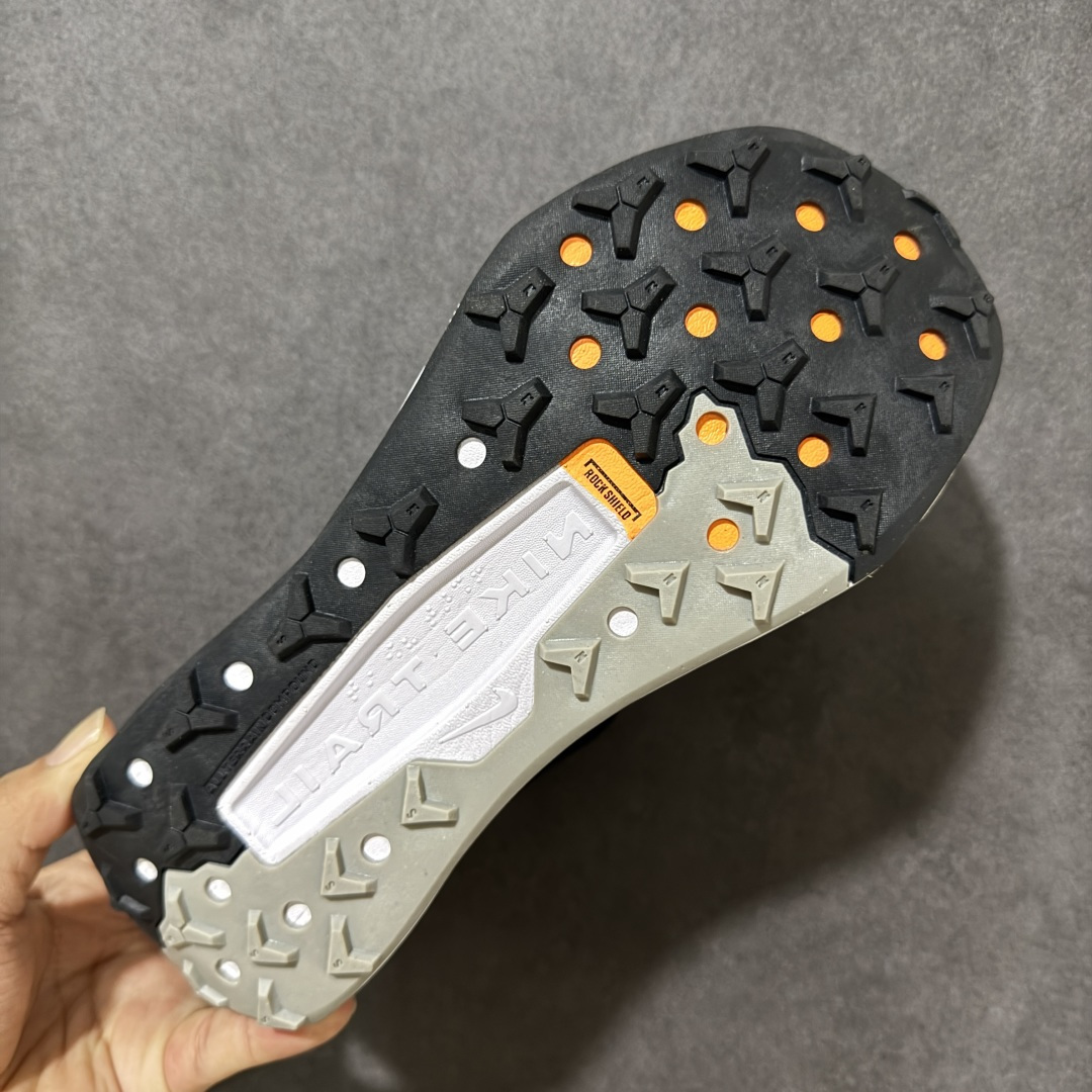 图片[9]-【公司级】NIKE REACTX Wildhorse 10 户外运动越野跑步鞋 兼顾迅疾外观和稳固脚感 后跟覆面和中足动态支撑巧妙融合 缔造稳定顺畅的迈步体验 货号：FV2338-001 尺码：39-45带半码-选品中心