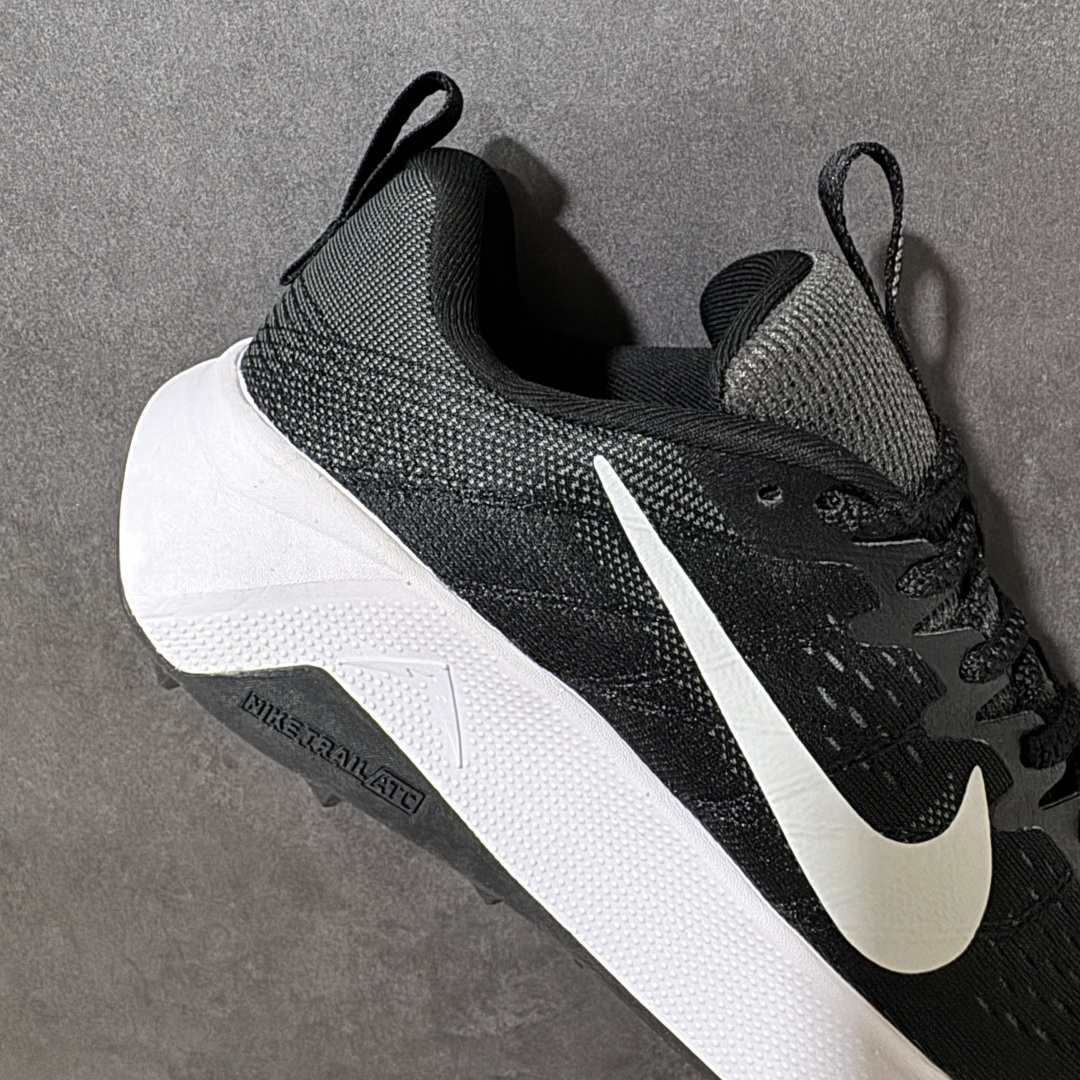 图片[7]-【公司级】NIKE REACTX Wildhorse 10 户外运动越野跑步鞋 兼顾迅疾外观和稳固脚感 后跟覆面和中足动态支撑巧妙融合 缔造稳定顺畅的迈步体验 货号：FV2338-001 尺码：39-45带半码-选品中心