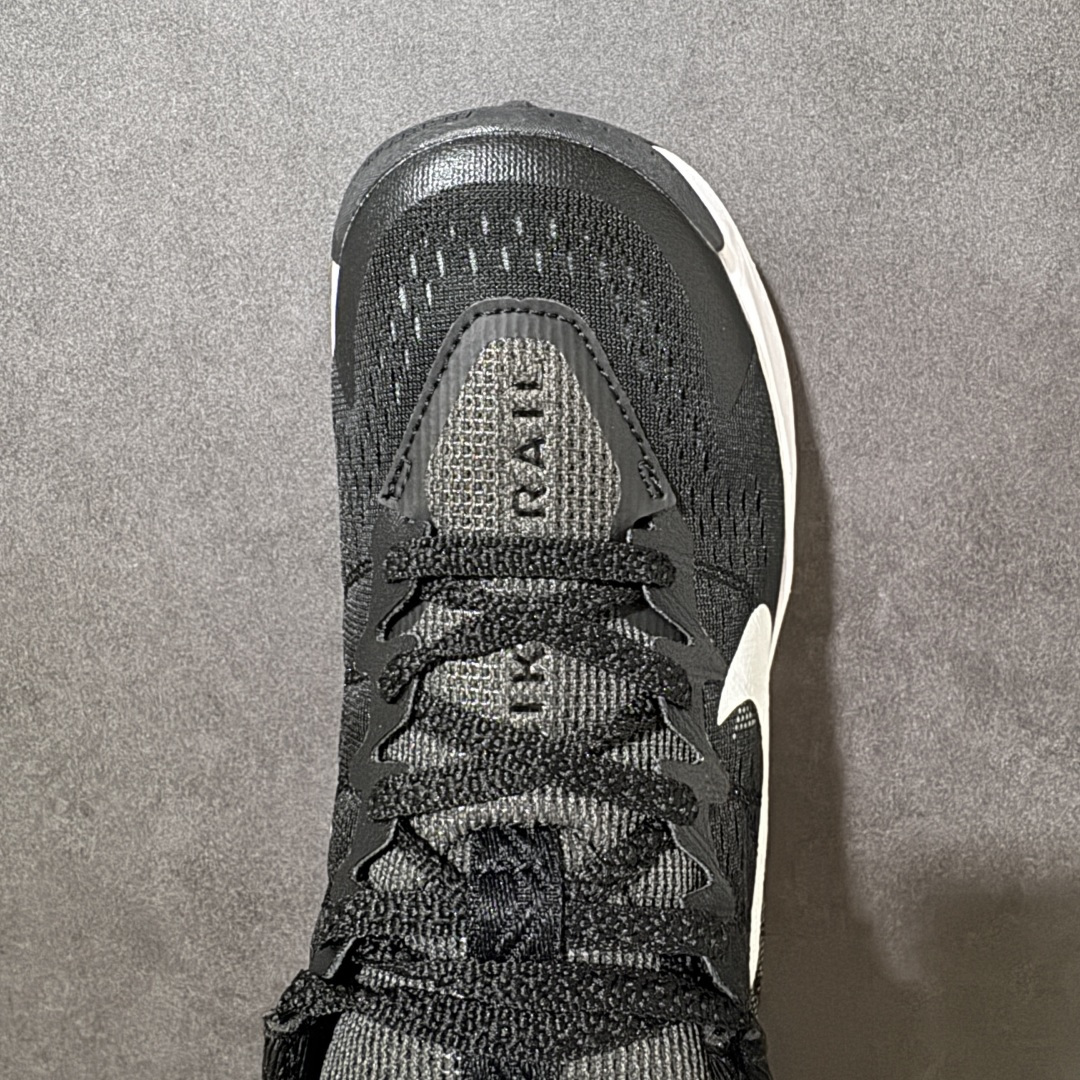 图片[5]-【公司级】NIKE REACTX Wildhorse 10 户外运动越野跑步鞋 兼顾迅疾外观和稳固脚感 后跟覆面和中足动态支撑巧妙融合 缔造稳定顺畅的迈步体验 货号：FV2338-001 尺码：39-45带半码-选品中心