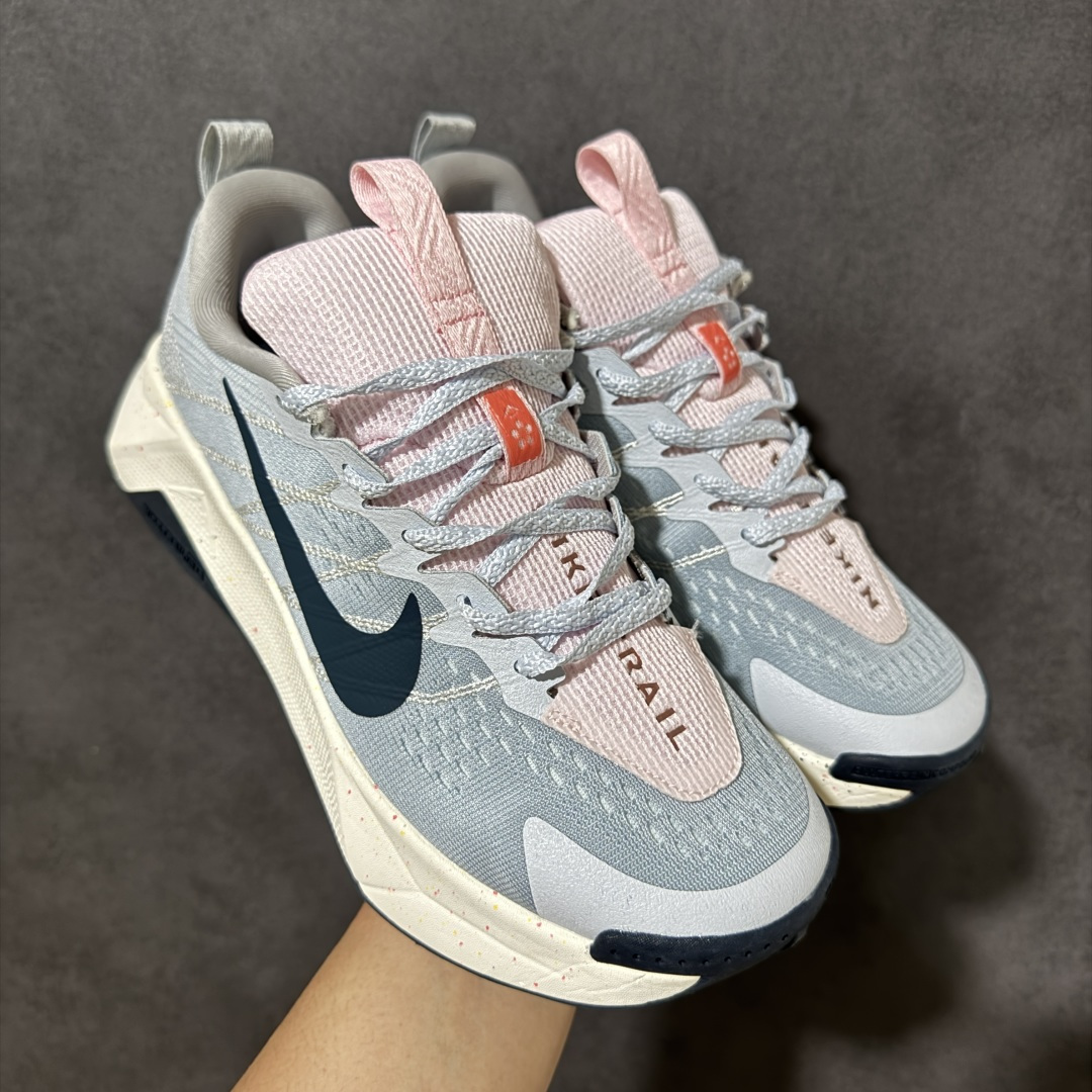 图片[9]-【公司级】NIKE REACTX Wildhorse 10 户外运动越野跑步鞋 兼顾迅疾外观和稳固脚感 后跟覆面和中足动态支撑巧妙融合 缔造稳定顺畅的迈步体验 货号：FV2338 尺码：39-45带半码-选品中心