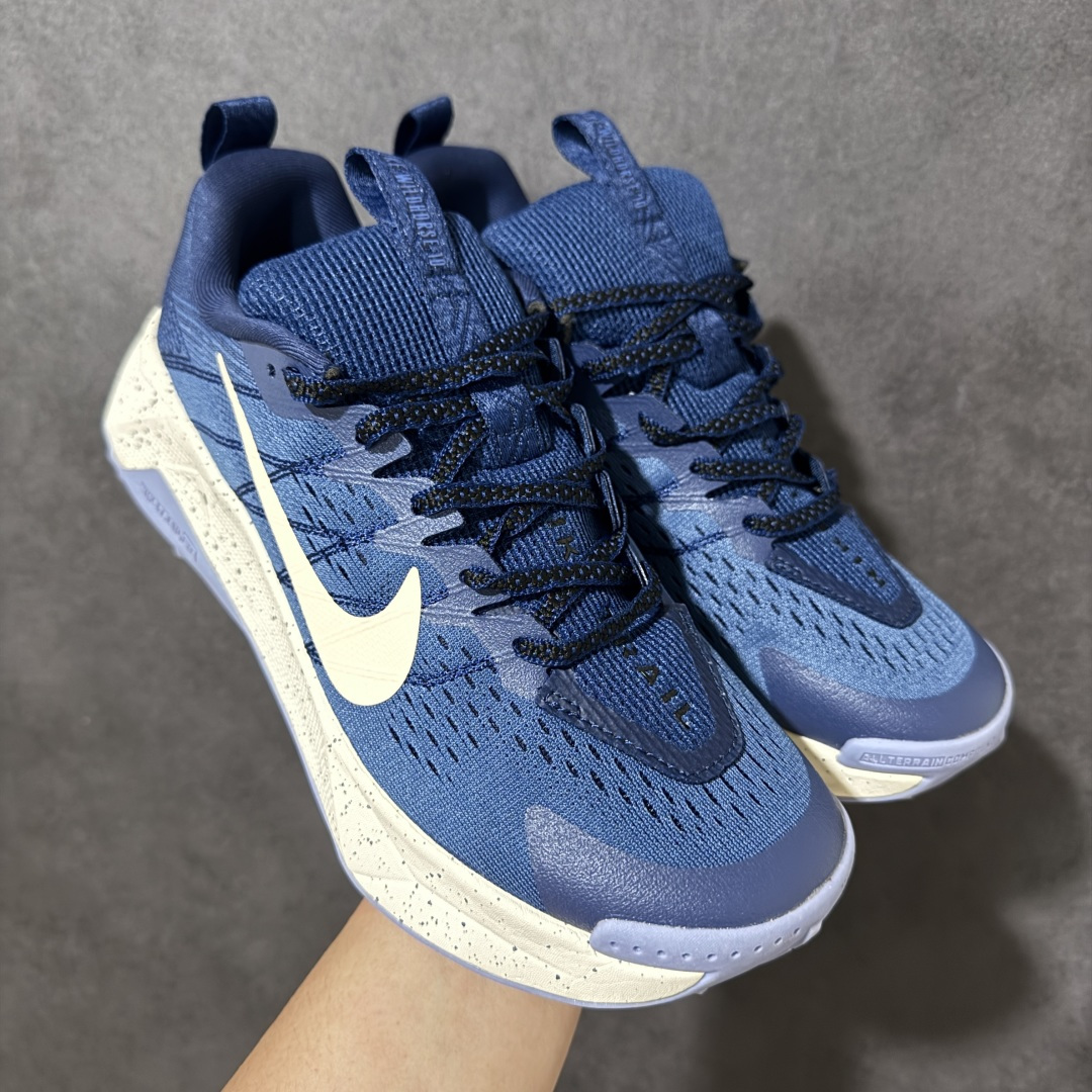 图片[7]-【公司级】NIKE REACTX Wildhorse 10 户外运动越野跑步鞋 兼顾迅疾外观和稳固脚感 后跟覆面和中足动态支撑巧妙融合 缔造稳定顺畅的迈步体验 货号：FV2338 尺码：39-45带半码-选品中心