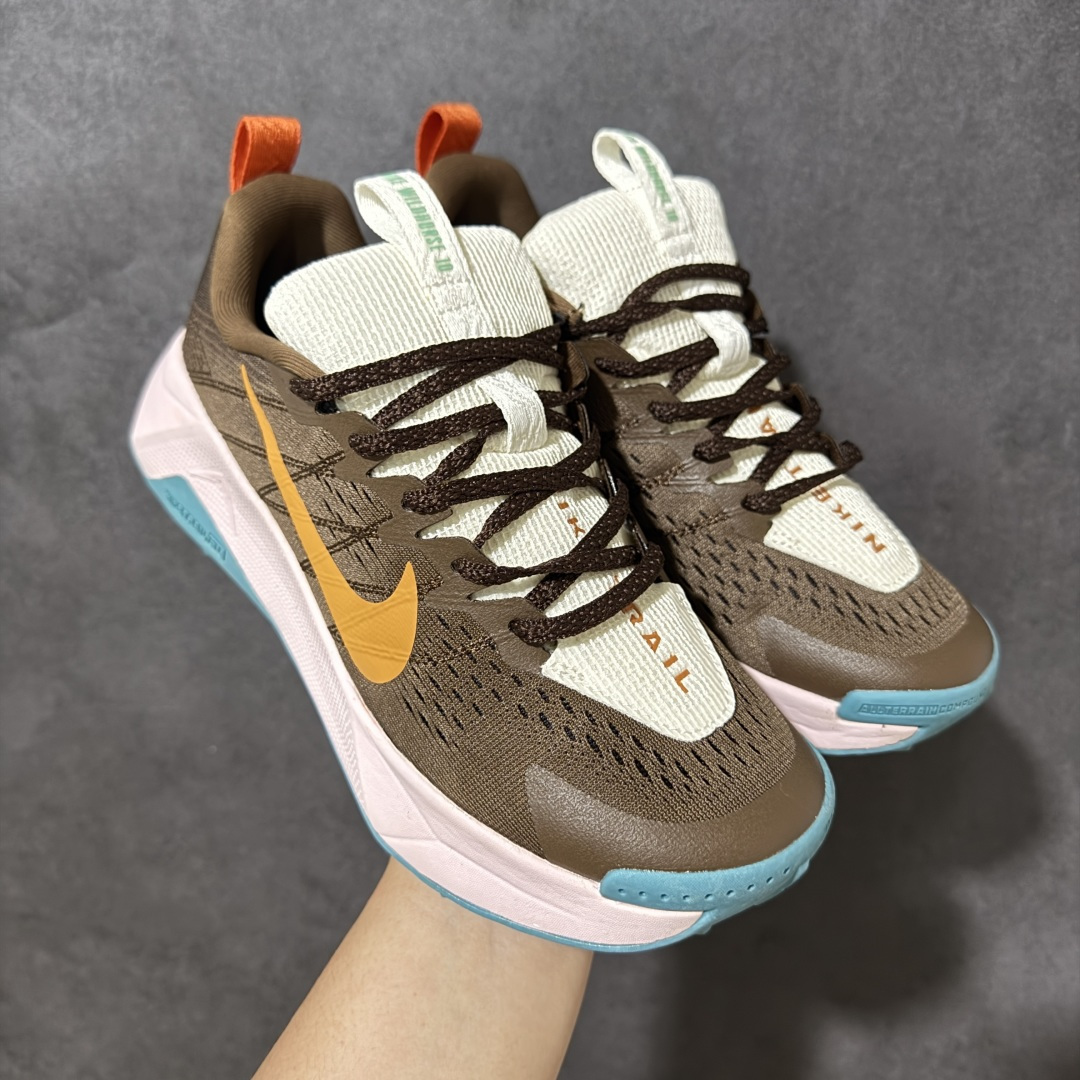 图片[10]-【公司级】NIKE REACTX Wildhorse 10 户外运动越野跑步鞋 兼顾迅疾外观和稳固脚感 后跟覆面和中足动态支撑巧妙融合 缔造稳定顺畅的迈步体验 货号：FV2338 尺码：39-45带半码-选品中心