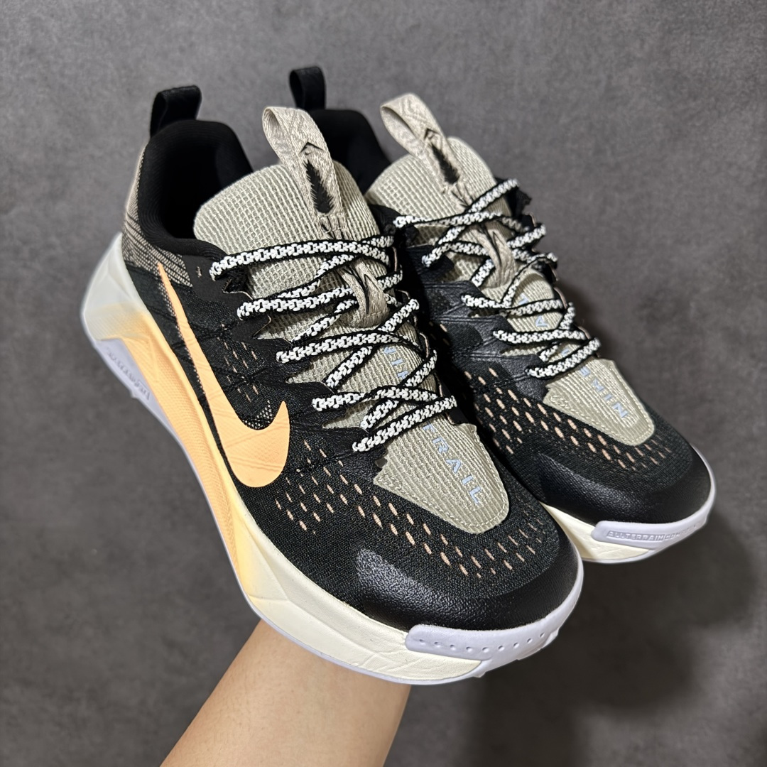 图片[15]-【公司级】NIKE REACTX Wildhorse 10 户外运动越野跑步鞋 兼顾迅疾外观和稳固脚感 后跟覆面和中足动态支撑巧妙融合 缔造稳定顺畅的迈步体验 货号：FV2338 尺码：39-45带半码-选品中心