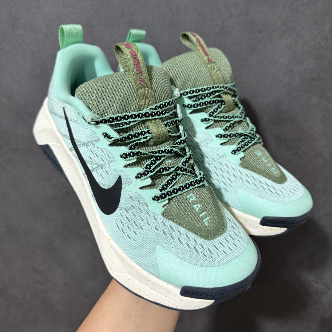 图片[13]-【公司级】NIKE REACTX Wildhorse 10 户外运动越野跑步鞋 兼顾迅疾外观和稳固脚感 后跟覆面和中足动态支撑巧妙融合 缔造稳定顺畅的迈步体验 货号：FV2338 尺码：39-45带半码-选品中心