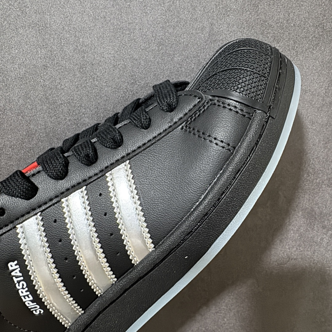 图片[8]-【GX版本】adidas originals Superstar 2 Coca-Cola贝壳头可口可乐联名 货号： KH6891 尺码：35.5 36 36.5 37.5 38 38.5 39 40 40.5 41 42 42.5 43 44 44.5 45-选品中心