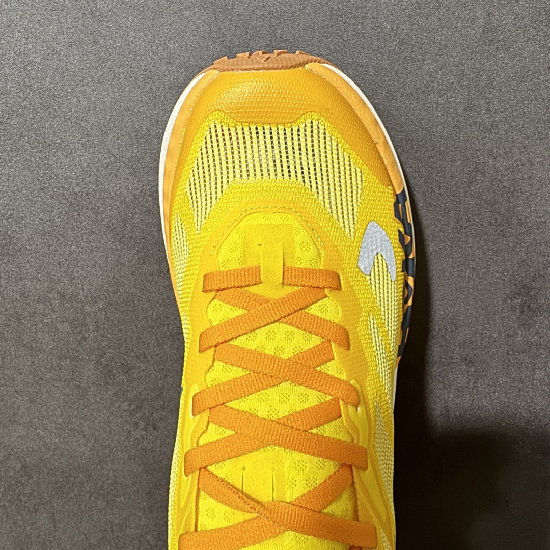 图片[5]-【公司级】Hoka Mafate Speed X 马法特厚底轻量山地跑步鞋 1161990 ZTM  #超轻量中底全部用料过3C认证！ 滚动平衡科技减少33%能量消耗 ！外底韧弹感十足的EVA泡绵，结合Vibram橡胶大底，性能稳定输出，无论是平时穿着还是在潮湿的梅雨季节跑步，都是非常优秀的搭配。  尺码：36 36.5 37 38 38.5 39 40 40.5 41 42 42.5 43 44 45-选品中心