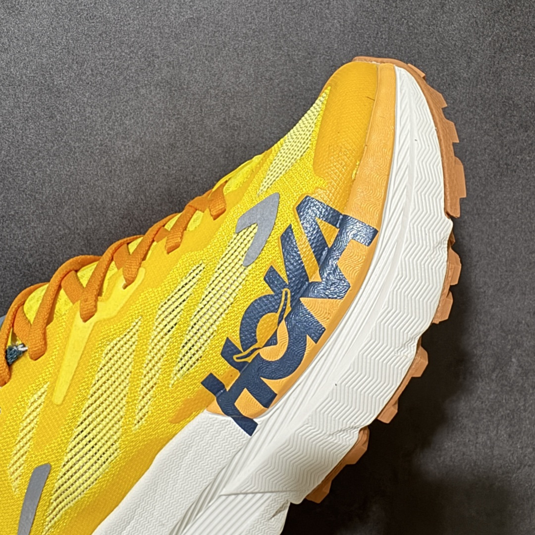 图片[8]-【公司级】Hoka Mafate Speed X 马法特厚底轻量山地跑步鞋 1161990 ZTM  #超轻量中底全部用料过3C认证！ 滚动平衡科技减少33%能量消耗 ！外底韧弹感十足的EVA泡绵，结合Vibram橡胶大底，性能稳定输出，无论是平时穿着还是在潮湿的梅雨季节跑步，都是非常优秀的搭配。  尺码：36 36.5 37 38 38.5 39 40 40.5 41 42 42.5 43 44 45-选品中心