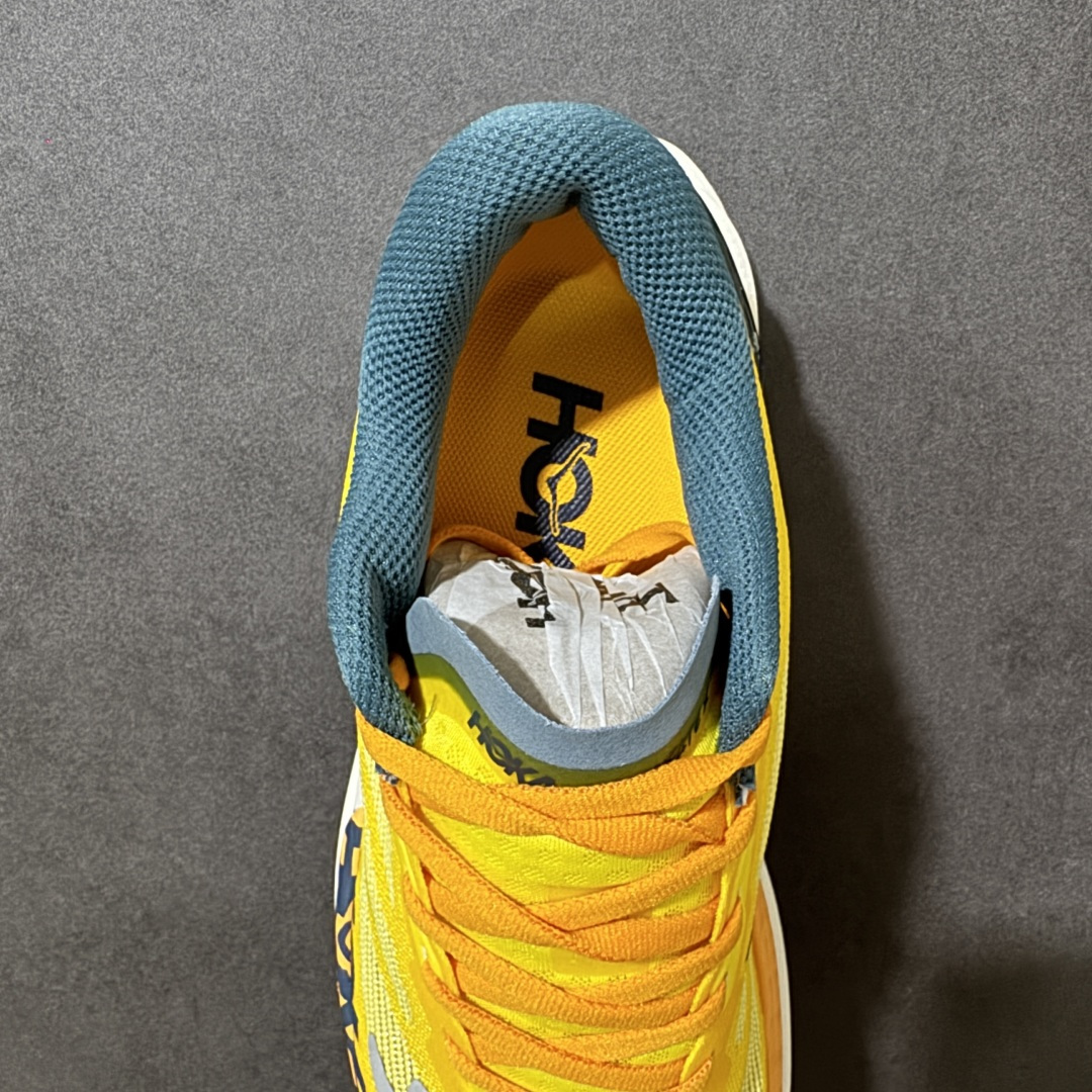 图片[6]-【公司级】Hoka Mafate Speed X 马法特厚底轻量山地跑步鞋 1161990 ZTM  #超轻量中底全部用料过3C认证！ 滚动平衡科技减少33%能量消耗 ！外底韧弹感十足的EVA泡绵，结合Vibram橡胶大底，性能稳定输出，无论是平时穿着还是在潮湿的梅雨季节跑步，都是非常优秀的搭配。  尺码：36 36.5 37 38 38.5 39 40 40.5 41 42 42.5 43 44 45-选品中心