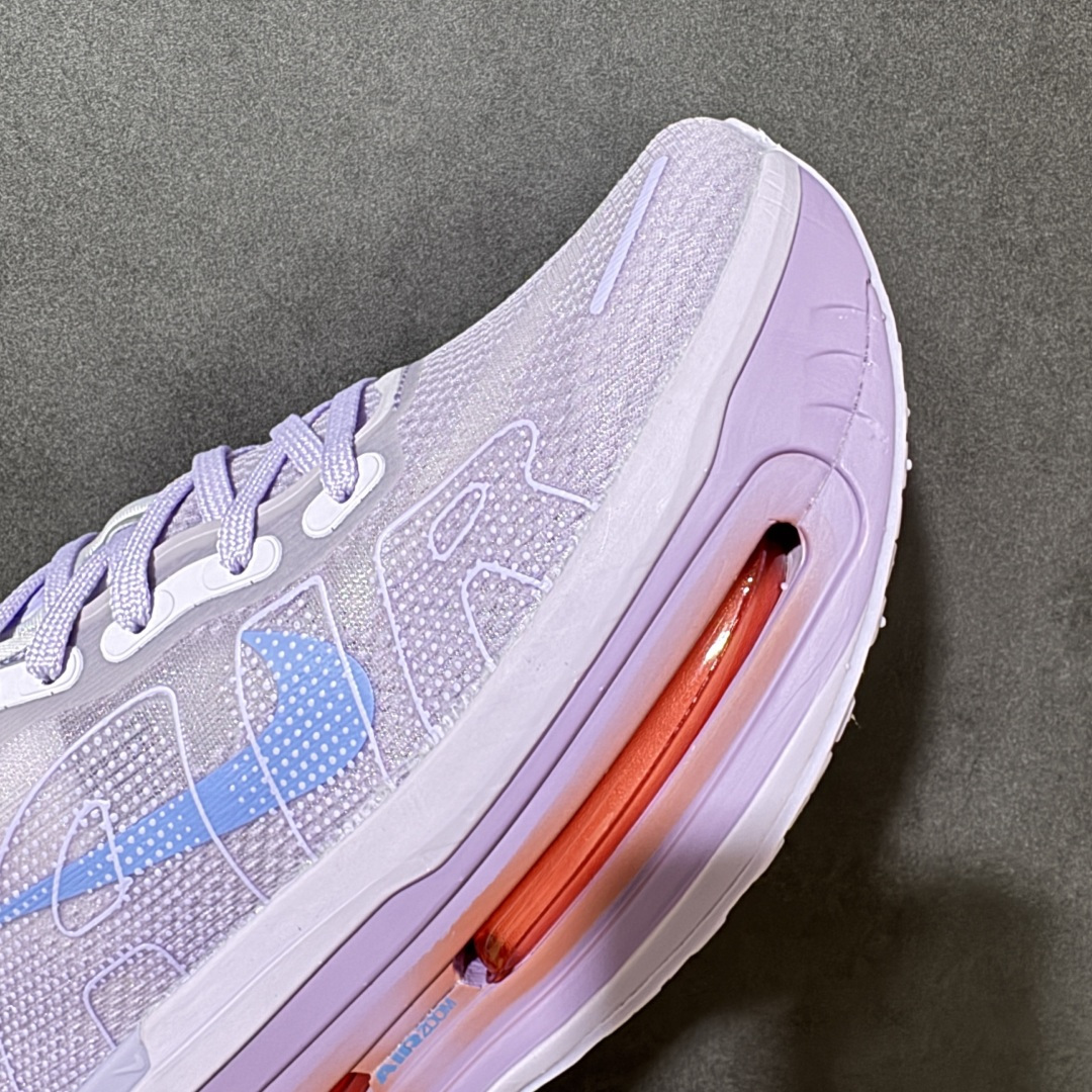 图片[8]-【YS版本】Nike VOMERO PREMIUM 耐克 舒适减震防滑 低帮跑步鞋 全掌ReactX泡绵中底 前掌和后跟还配备了Air Zoom气垫单元 据说跑起来更快更舒适哦 这次最大的升级点 首次引入了ReactX泡绵 货号：HM5973-503 尺码：36 36.5 37.5 38 38.5 39 40 40.5 41 42 42.5 43 44 45 46-选品中心