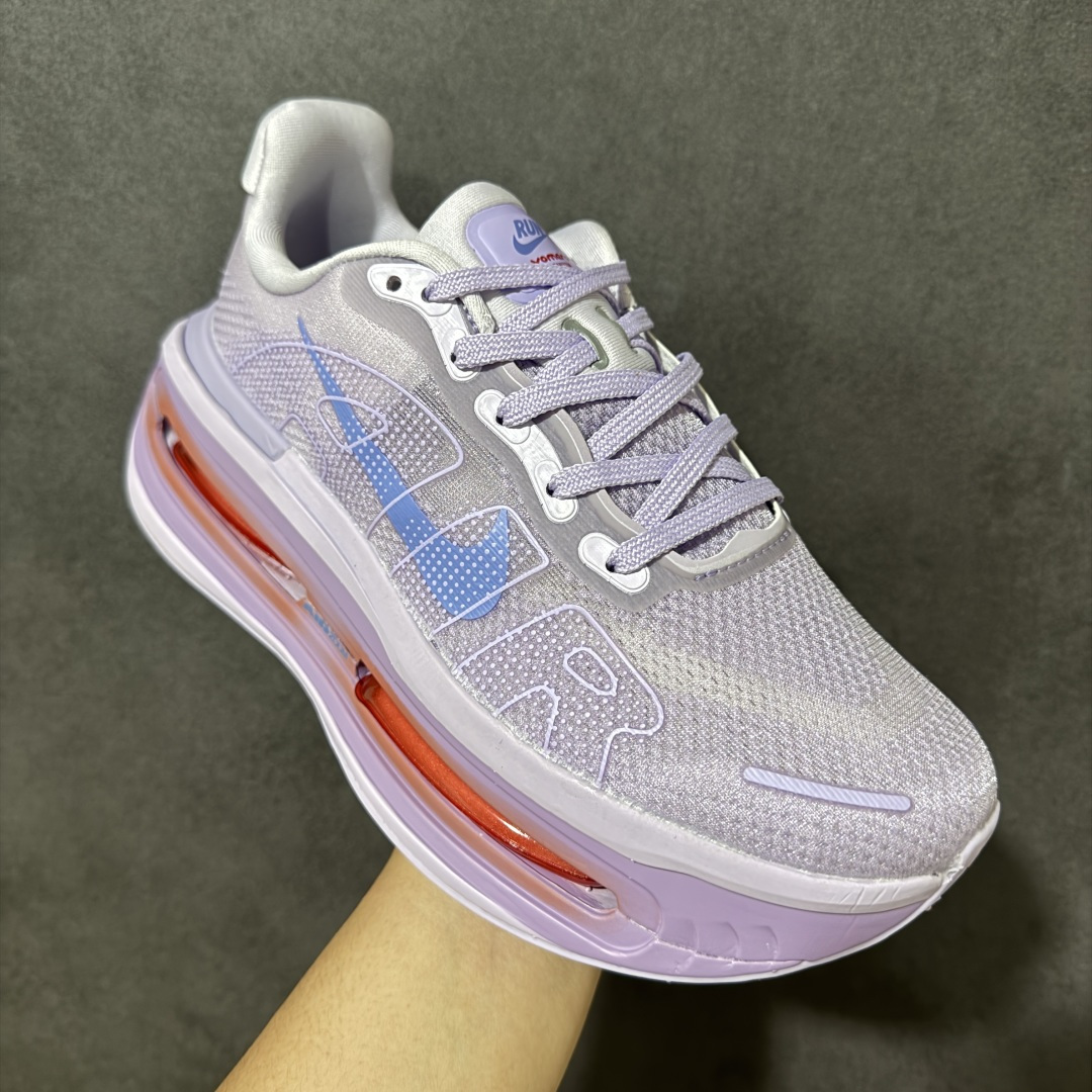 图片[3]-【YS版本】Nike VOMERO PREMIUM 耐克 舒适减震防滑 低帮跑步鞋 全掌ReactX泡绵中底 前掌和后跟还配备了Air Zoom气垫单元 据说跑起来更快更舒适哦 这次最大的升级点 首次引入了ReactX泡绵 货号：HM5973-503 尺码：36 36.5 37.5 38 38.5 39 40 40.5 41 42 42.5 43 44 45 46-选品中心