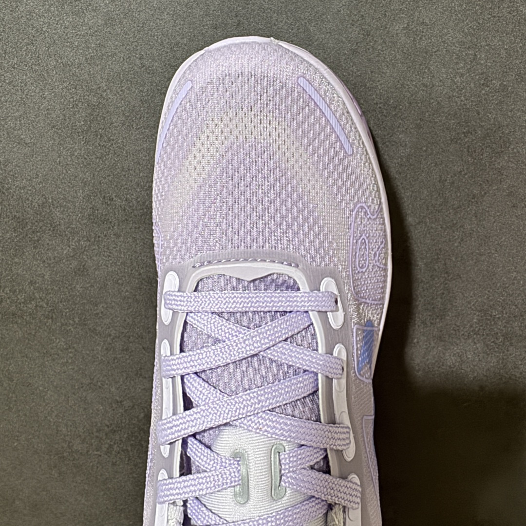 图片[5]-【YS版本】Nike VOMERO PREMIUM 耐克 舒适减震防滑 低帮跑步鞋 全掌ReactX泡绵中底 前掌和后跟还配备了Air Zoom气垫单元 据说跑起来更快更舒适哦 这次最大的升级点 首次引入了ReactX泡绵 货号：HM5973-503 尺码：36 36.5 37.5 38 38.5 39 40 40.5 41 42 42.5 43 44 45 46-选品中心