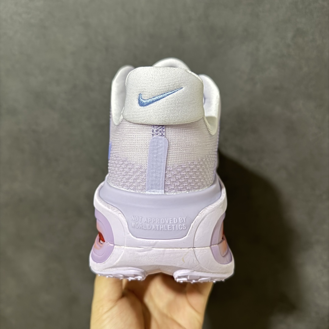 图片[4]-【YS版本】Nike VOMERO PREMIUM 耐克 舒适减震防滑 低帮跑步鞋 全掌ReactX泡绵中底 前掌和后跟还配备了Air Zoom气垫单元 据说跑起来更快更舒适哦 这次最大的升级点 首次引入了ReactX泡绵 货号：HM5973-503 尺码：36 36.5 37.5 38 38.5 39 40 40.5 41 42 42.5 43 44 45 46-选品中心