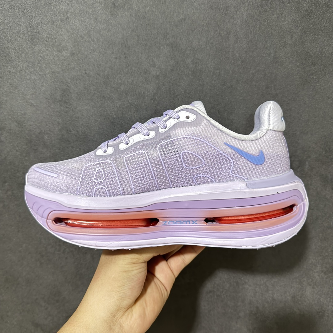 图片[2]-【YS版本】Nike VOMERO PREMIUM 耐克 舒适减震防滑 低帮跑步鞋 全掌ReactX泡绵中底 前掌和后跟还配备了Air Zoom气垫单元 据说跑起来更快更舒适哦 这次最大的升级点 首次引入了ReactX泡绵 货号：HM5973-503 尺码：36 36.5 37.5 38 38.5 39 40 40.5 41 42 42.5 43 44 45 46-选品中心