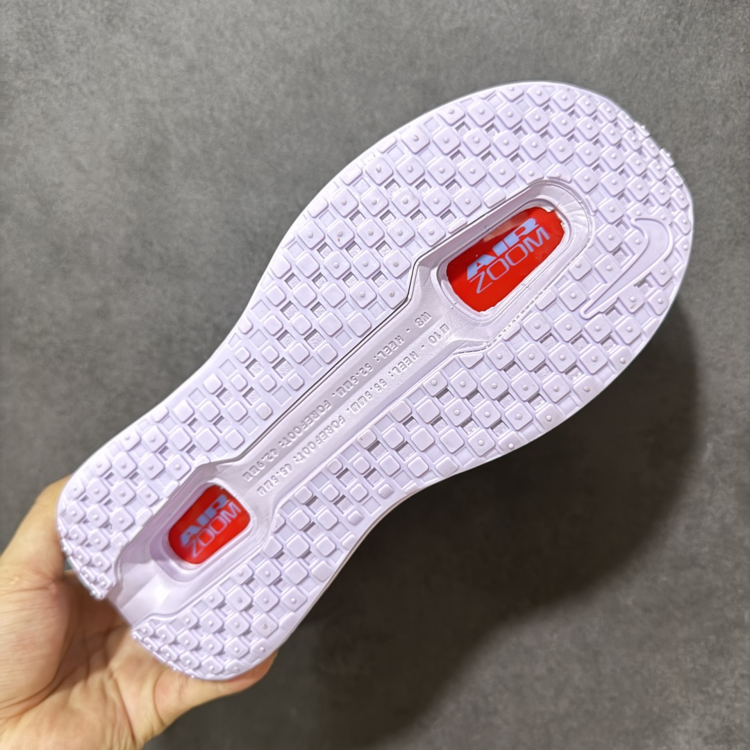 图片[9]-【YS版本】Nike VOMERO PREMIUM 耐克 舒适减震防滑 低帮跑步鞋 全掌ReactX泡绵中底 前掌和后跟还配备了Air Zoom气垫单元 据说跑起来更快更舒适哦 这次最大的升级点 首次引入了ReactX泡绵 货号：HM5973-503 尺码：36 36.5 37.5 38 38.5 39 40 40.5 41 42 42.5 43 44 45 46-选品中心